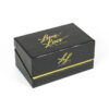 Crocodile Leatherette Makeup Gift Box with Foam Insert Crocodile Leatherette Makeup Gift Box with Foam Insert