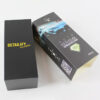 Foil Logo Auto Ceramic Coating Rigid Box with Foam Insert Foil Logo Auto Ceramic Coating Rigid Box with Foam Insert