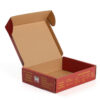 Logo Printed Medjool Dates Paperboard Retail Mailer Box Logo Printed Medjool Dates Paperboard Retail Mailer Box