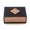 Luxury Double-Door Lipstick Rigid Gift Box with EVA Insert Luxury Double-Door Lipstick Rigid Gift Box with EVA Insert