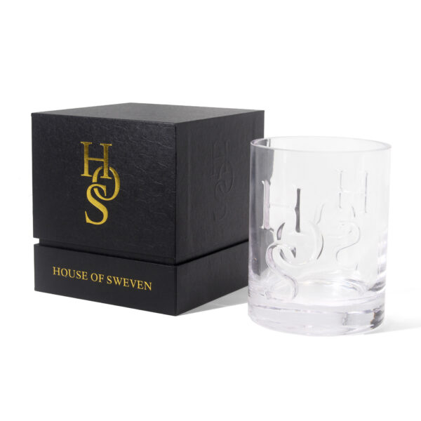 Premium Rigid Whiskey Tumbler Gift Box with Foam Insert Premium Rigid Whiskey Tumbler Gift Box with Foam Insert