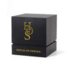 Premium Rigid Whiskey Tumbler Gift Box with Foam Insert Premium Rigid Whiskey Tumbler Gift Box with Foam Insert