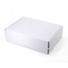 Printed Unicorn Mailer Box with Tear Strip Closure for Gifts 01 Printed Unicorn Mailer Box with Tear Strip Closure for Gifts
