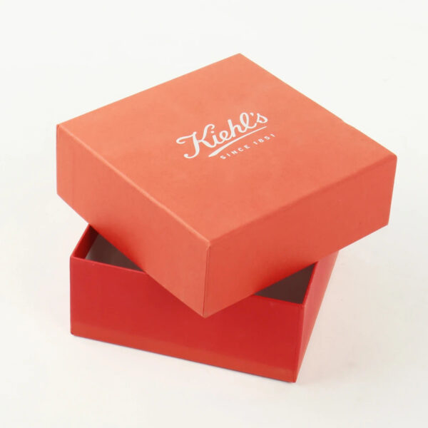 Rigid Cosmetic Gift Box Rigid Cosmetic Gift Box