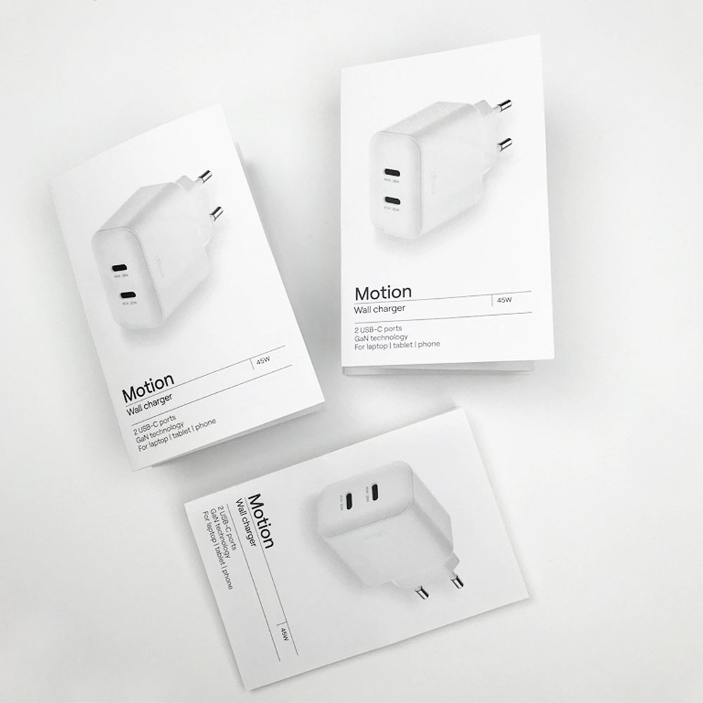 Brochure Printing