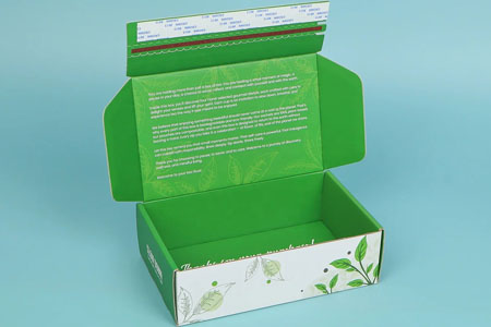 Custom Mailer Boxes Factory