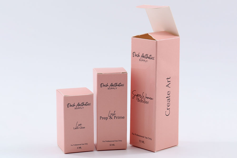 Folding Cartons Manufacturer