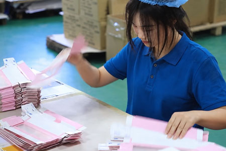 Paper Boxes Manufacturer