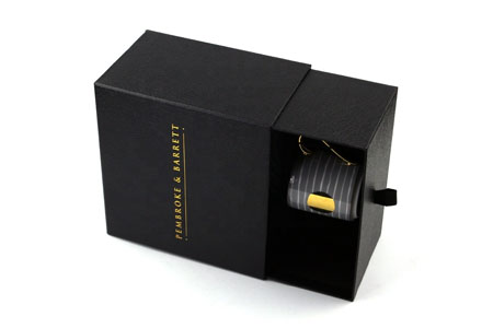 Paper Drawer Boxes